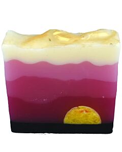 Bomb Cosmetics Sunset State of Mind Soap